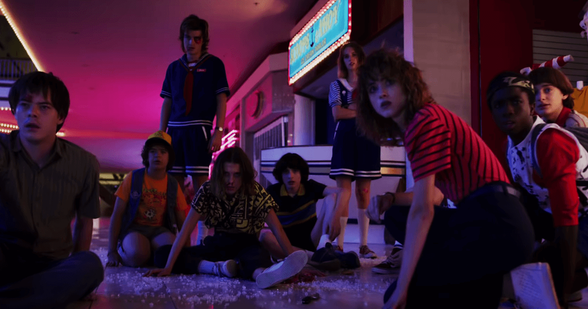 The Official Trailer for Stranger Things 3 is Here at Last | Dead ...