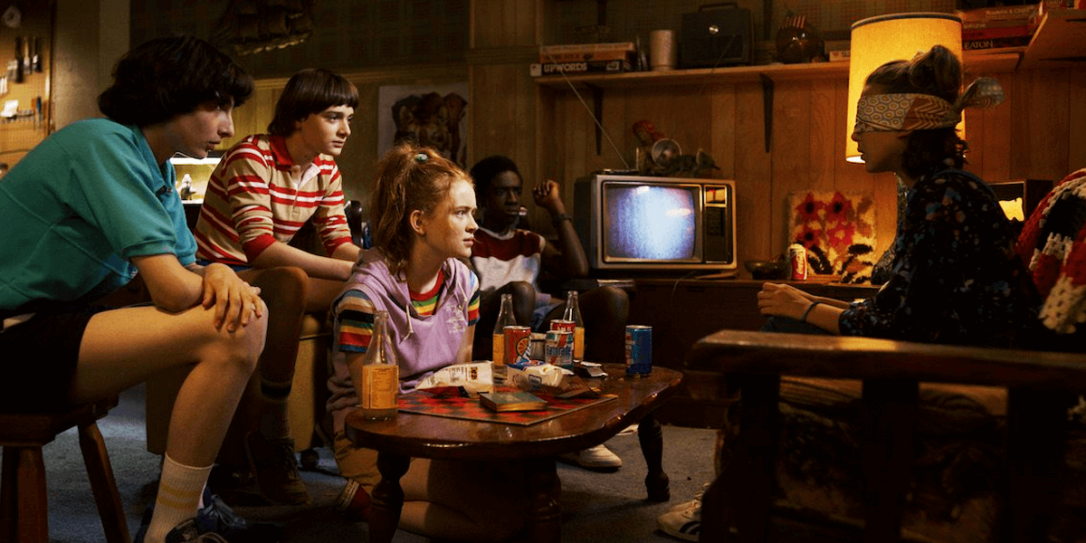 What Happened To Will In 'Stranger Things' Season 1? Here's Your Refresher