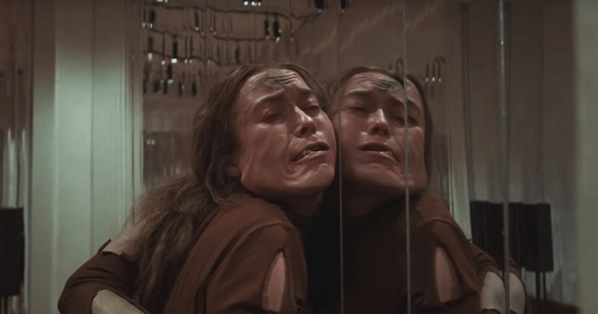 Suspiria 2018 2024 streaming