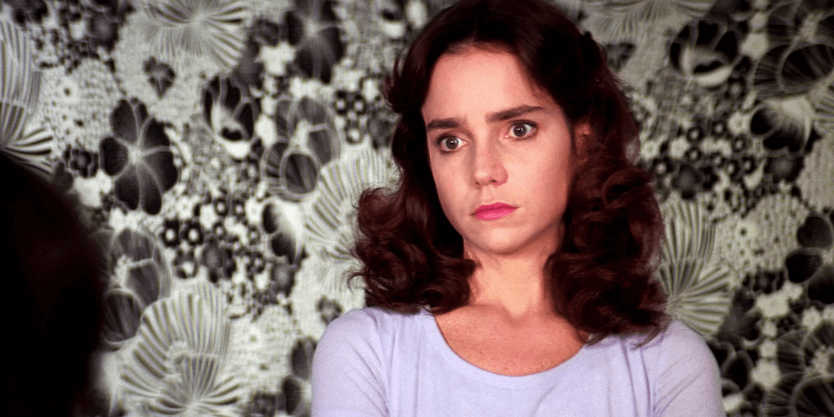 Jessica Harper stardust memories