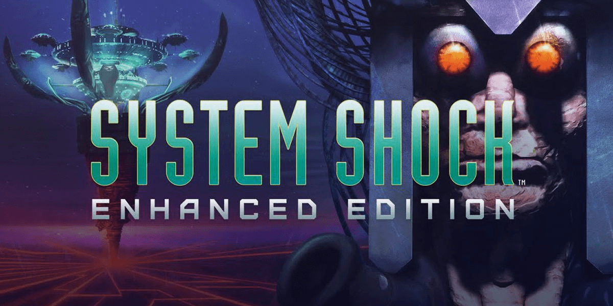 system shock remaster 2018