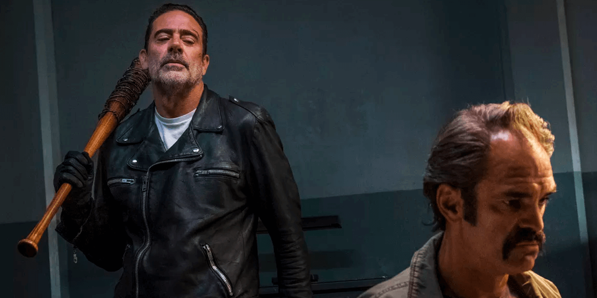 Tekken 7 mostra Negan, de The Walking Dead, e outros novos lutadores