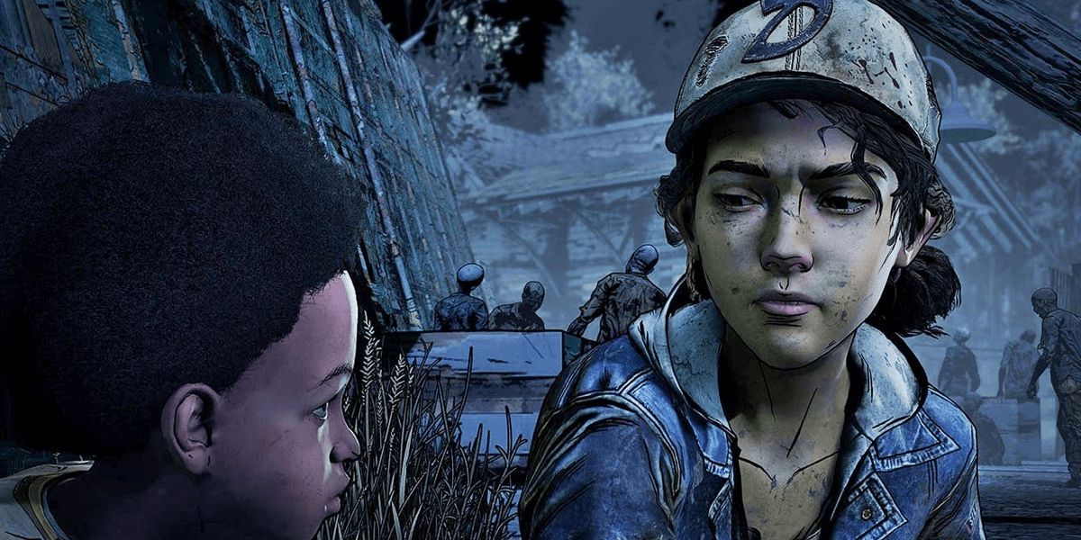 free download telltale games the walking dead