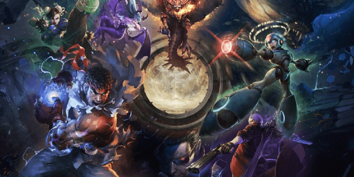 TEPPEN APK for Android Download