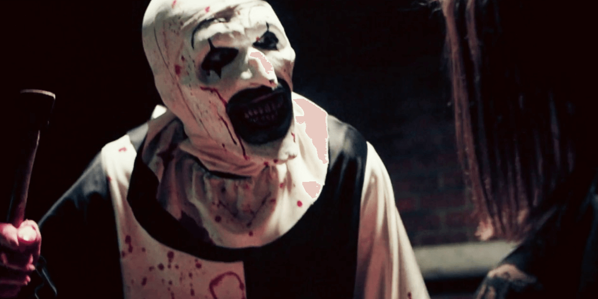 Terrifier 2' – Halloween Continues With Art the Clown Back in