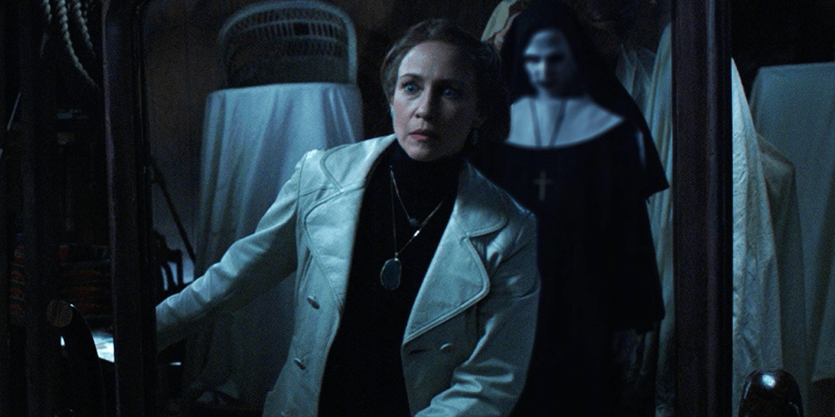 The Conjuring 3 Dated For September 11th 2020 Dead Entertainment