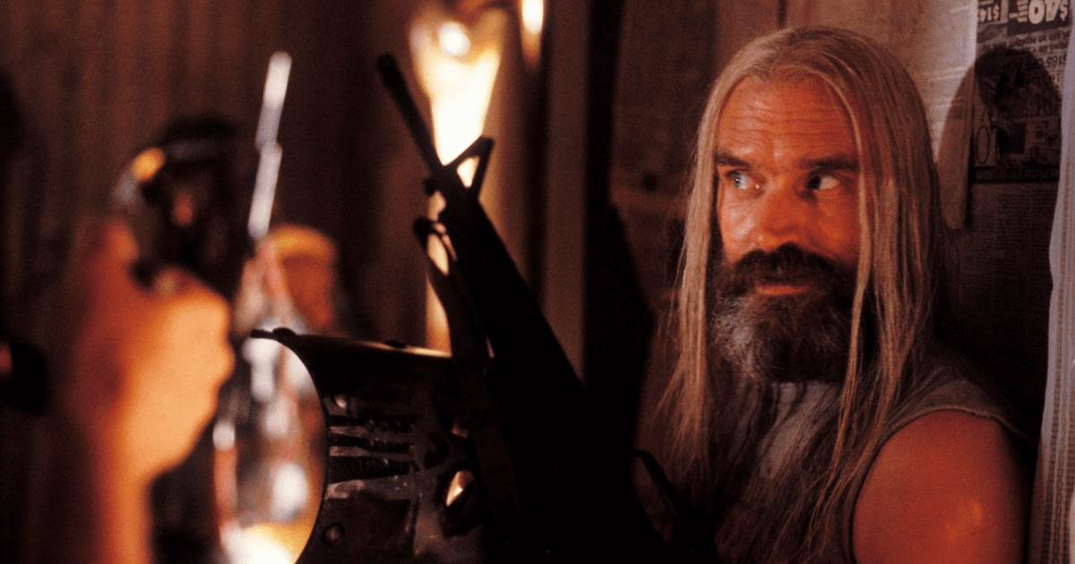 Rob Zombie Teases Concert-Exclusive Three From Hell Trailer | Dead ...