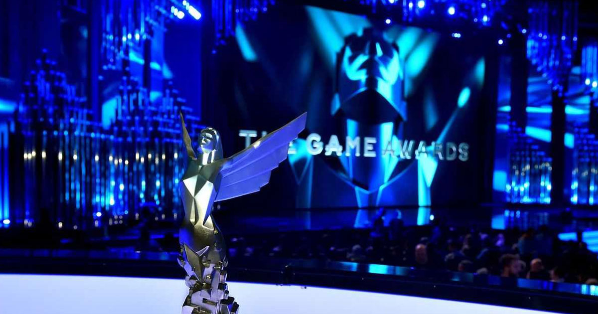 DEATH STRANDING, RESIDENT EVIL 2 lead 2019 Game Award Nominees