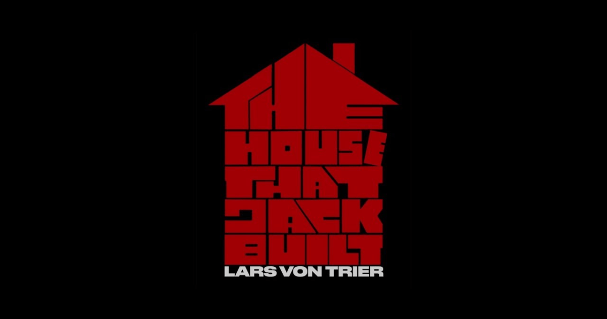 the house that jack built shirt