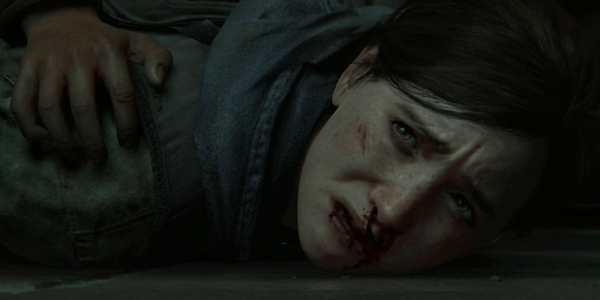 The Last of Us Part II' is as brutal as it is daring