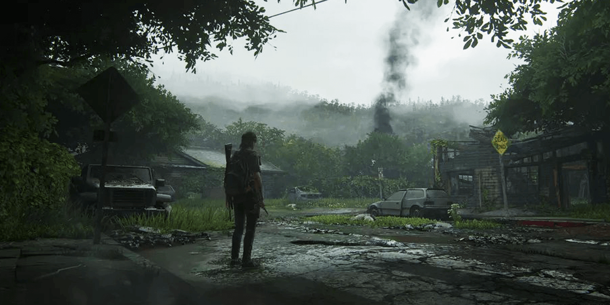 The Last Of Us Part II: Gameplay Details