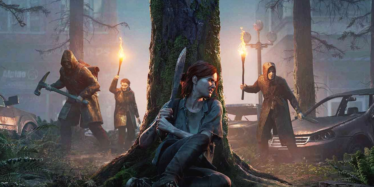 The Last of Us Part II Review – GameSpew