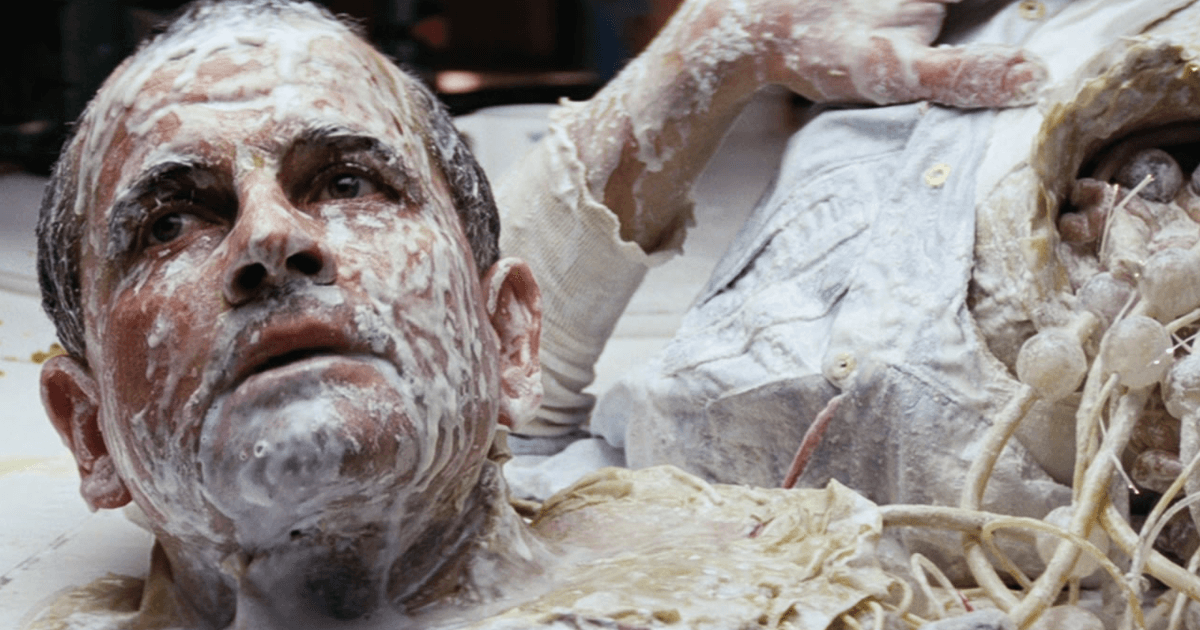 Book Review: The Making of Alien by J.W. Rinzler | Dead Entertainment