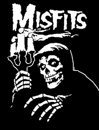 Dead Beats: 'Scream' by The Misfits | Dead Entertainment