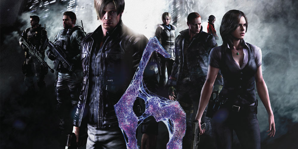 eboot bin resident evil 6 ps3