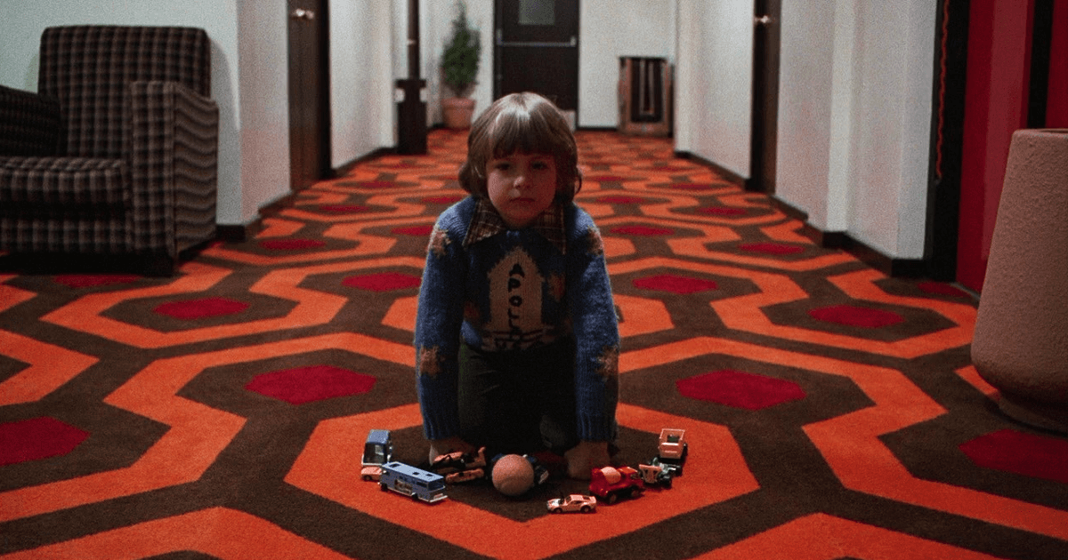 Bottleneck Gallery Honors The Shining With New Prints Dead Entertainment