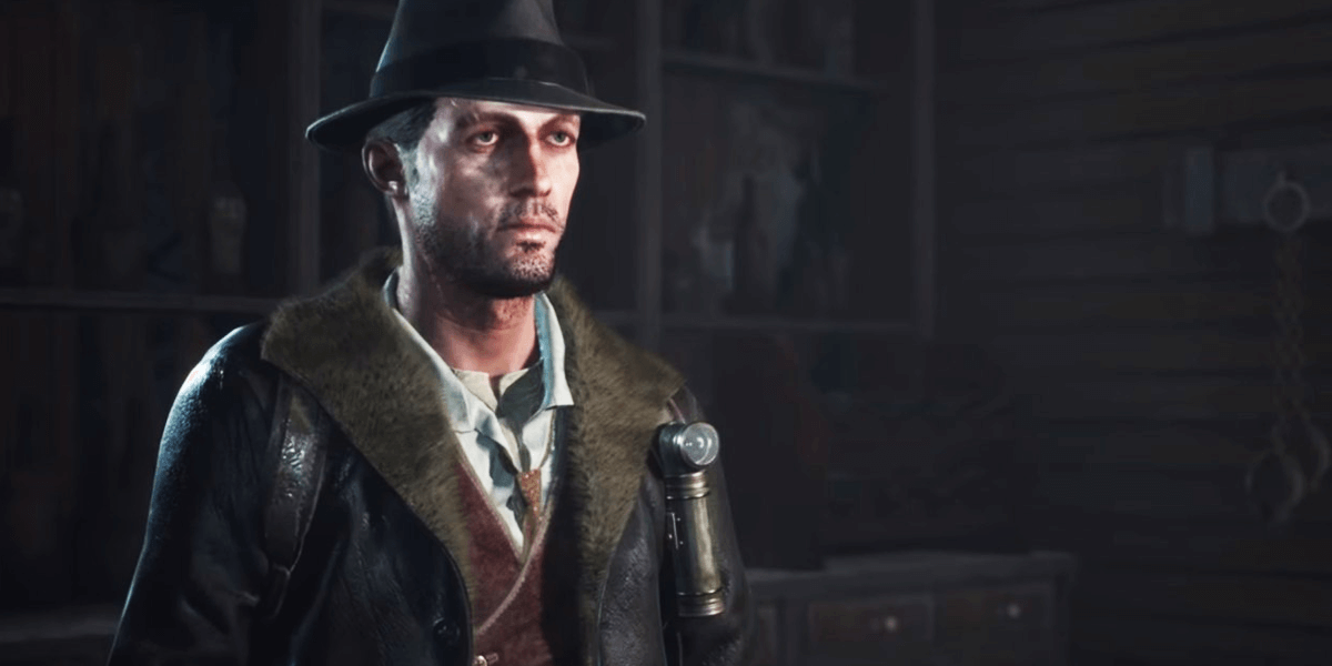 The Sinking City is Delayed Until June 27th | Dead Entertainment