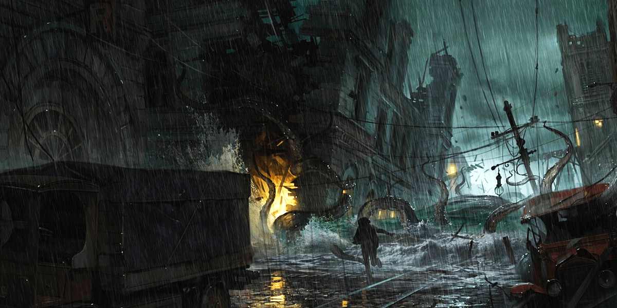 the sinking city switch amazon