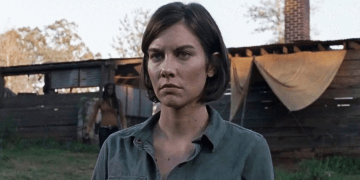 The Walking Dead Showrunner Eyeing Season 10 Maggie Return Dead Entertainment 3883