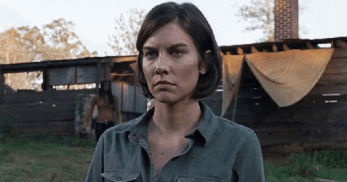 The Walking Dead Showrunner Eyeing Season 10 Maggie Return Dead Entertainment 7916