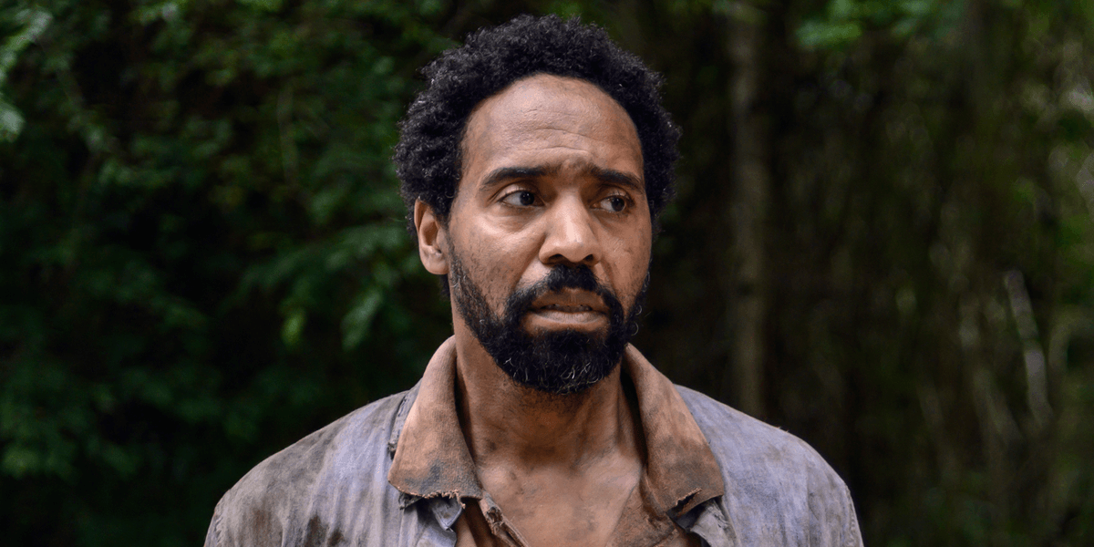 New Season 10 Photos for The Walking Dead Introduce Kevin Carroll’s ...