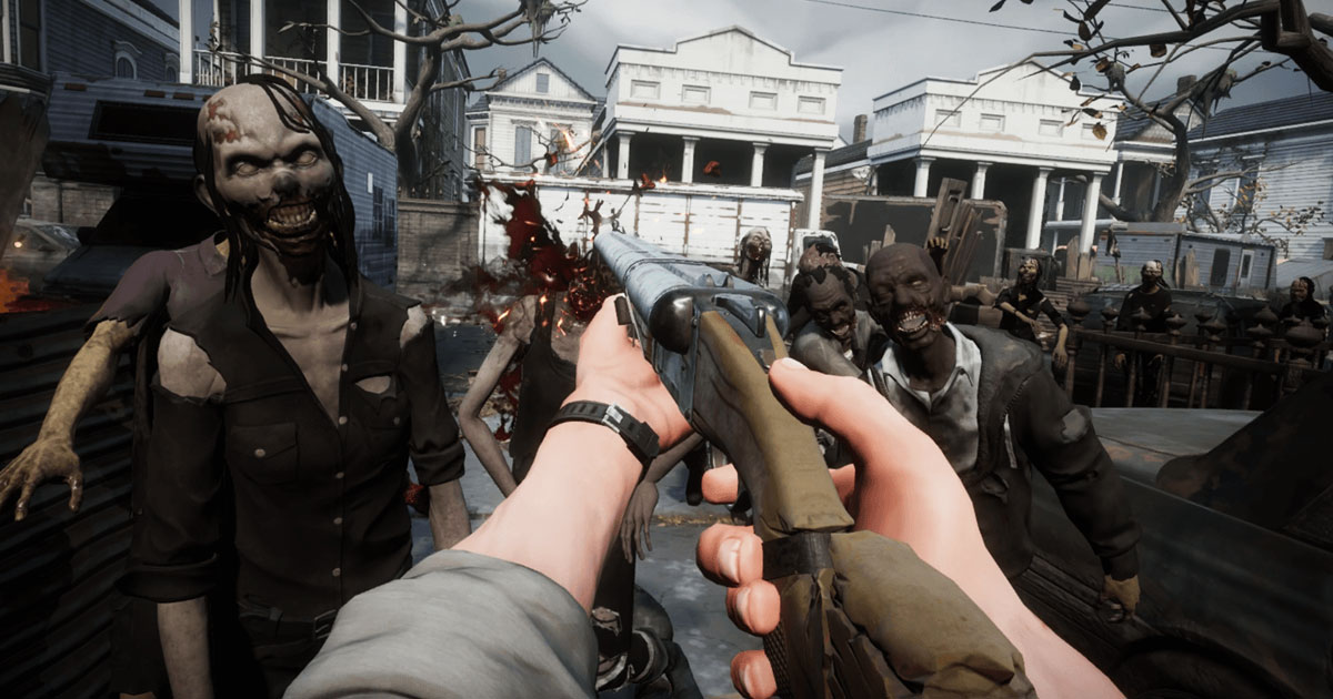 Walking Dead Kkiste Walking Dead Kkiste