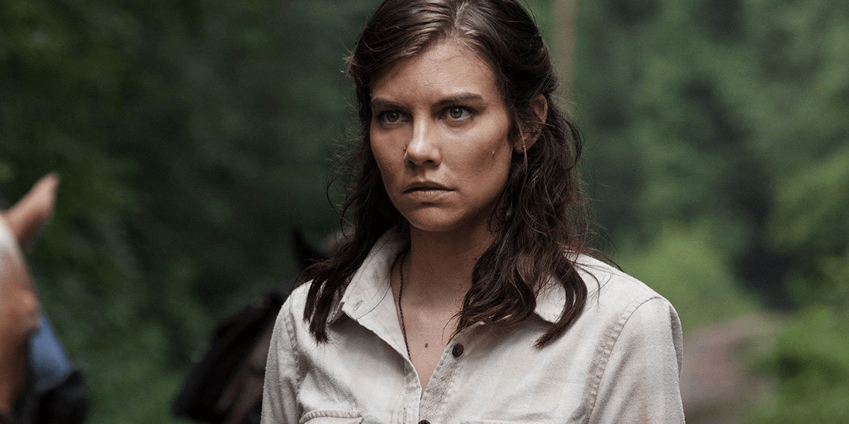 The Walking Dead Showrunner Teases Possible Season 10 Maggie Appearance Dead Entertainment 