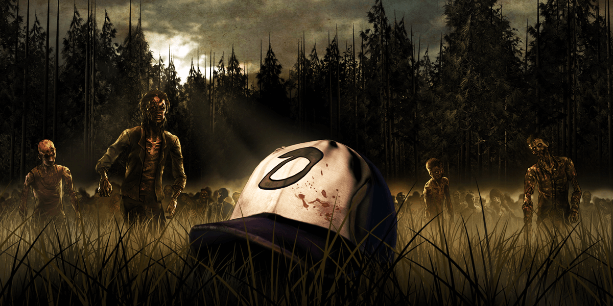 The Walking Dead: The Telltale Definitive Series - Pre-order Announce  Trailer