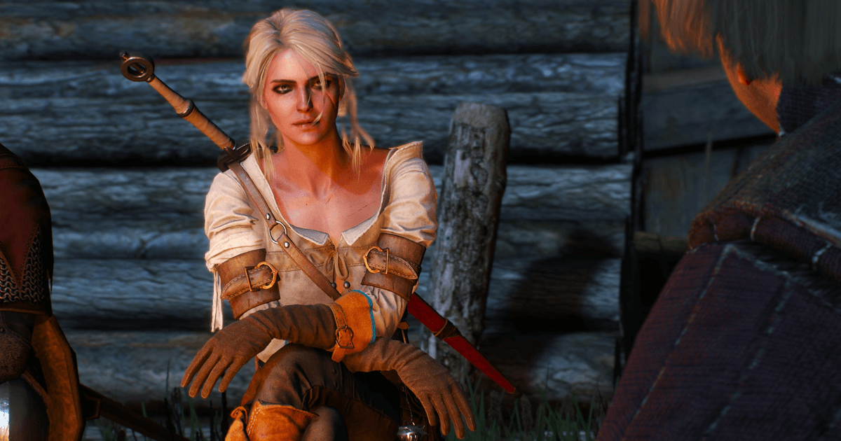 The Witcher Netflix Series Casts Ciri, Yennefer, and More! | Dead ...