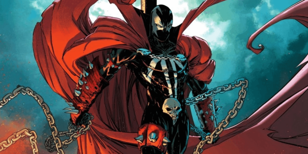 todd mcfarlane spawn new movie