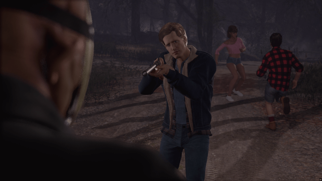 Friday The 13th S Tommy Jarvis The Hero Of Horror Dead