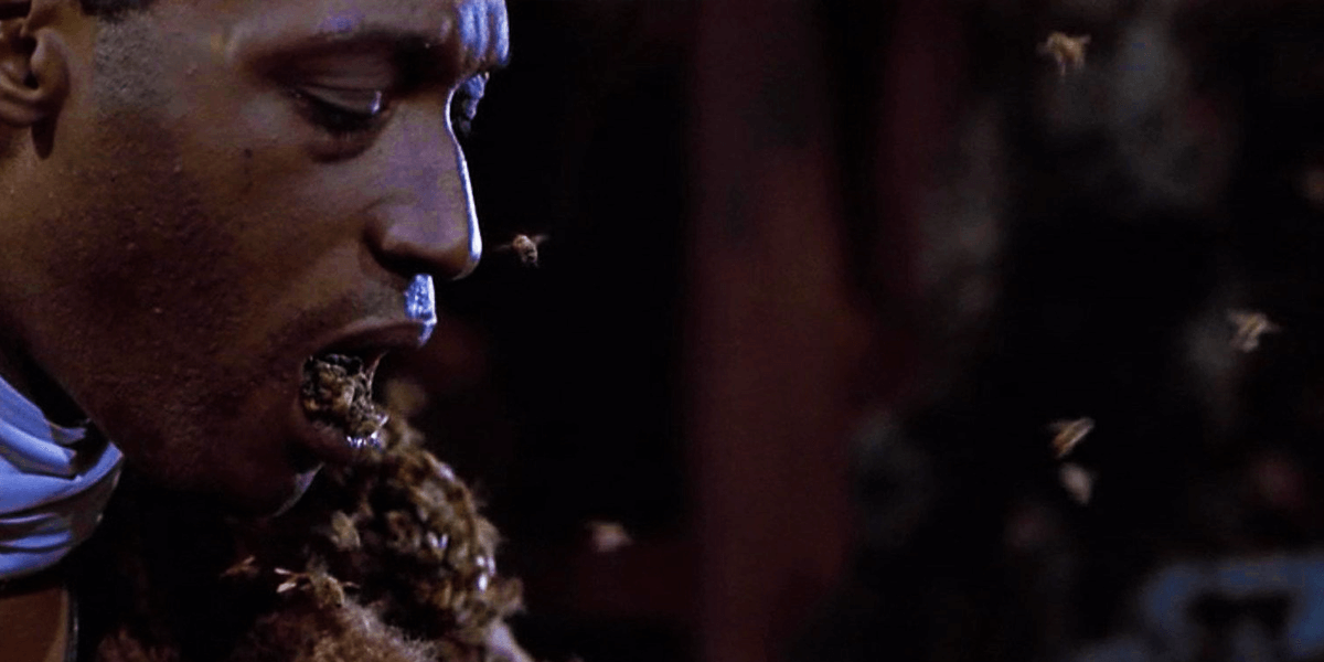 Candyman' star Tony Todd talks Jordan Peele sequel