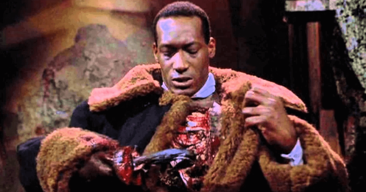 Tony Todd conta o que espera do novo Candyman