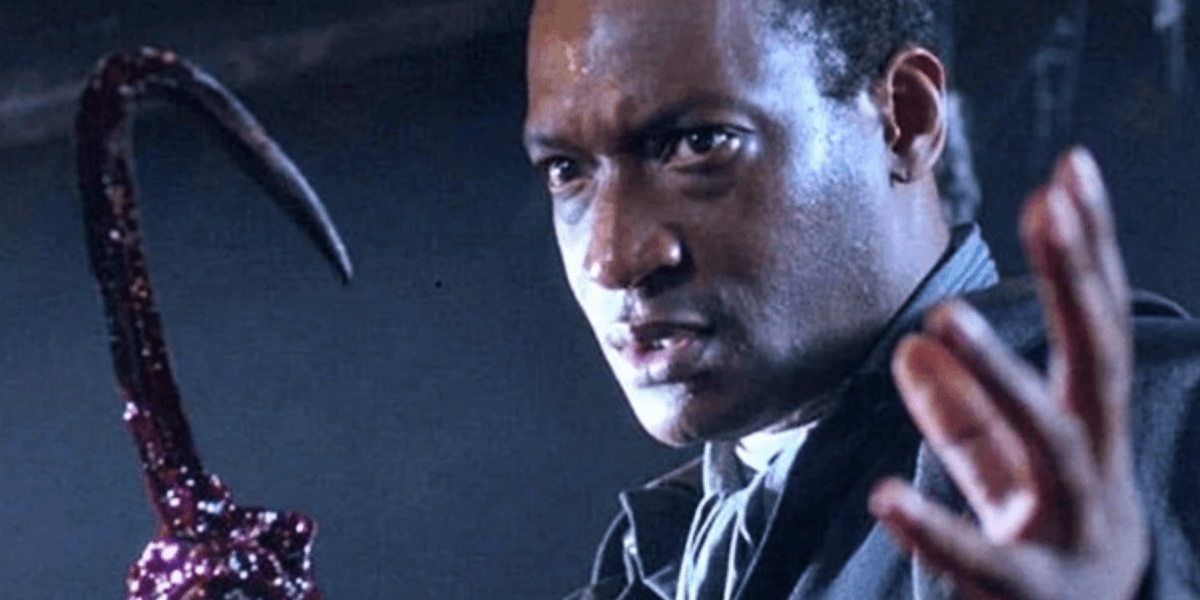 Tony Todd Is Coming to Chicago - www.