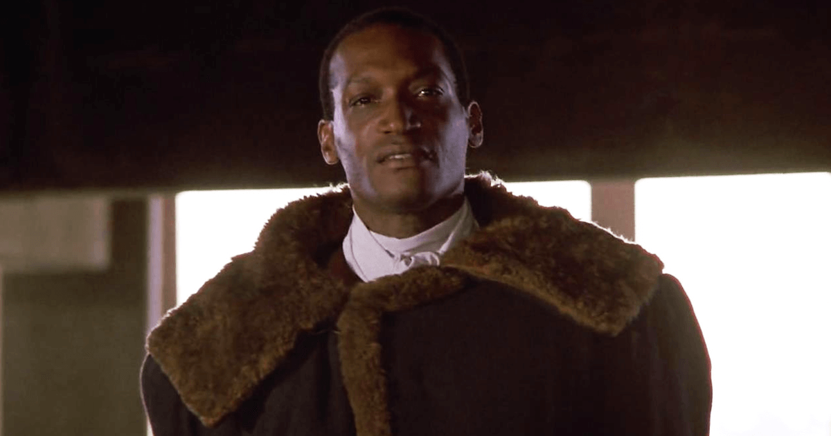 Tony Todd Wants to Be Part of the New Candyman Film Dead Entertainment