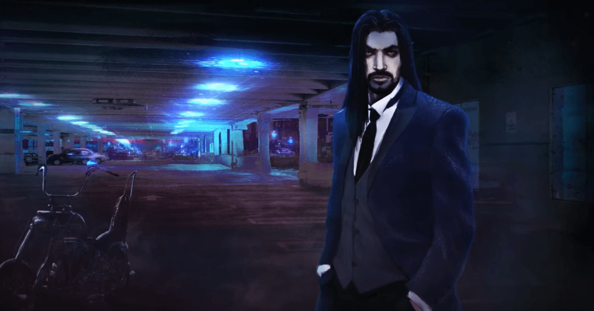 Gameplay Trailer Released for Vampire: The Masquerade - Coteries of New