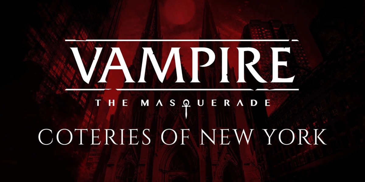 Vampire: The Masquerade - Bloodlines 2 announces its last clan