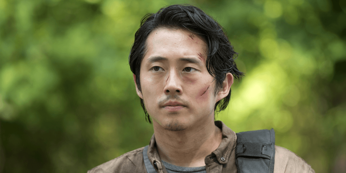 ThreeZero's Glenn Rhee Figure Available for Preorder | Dead