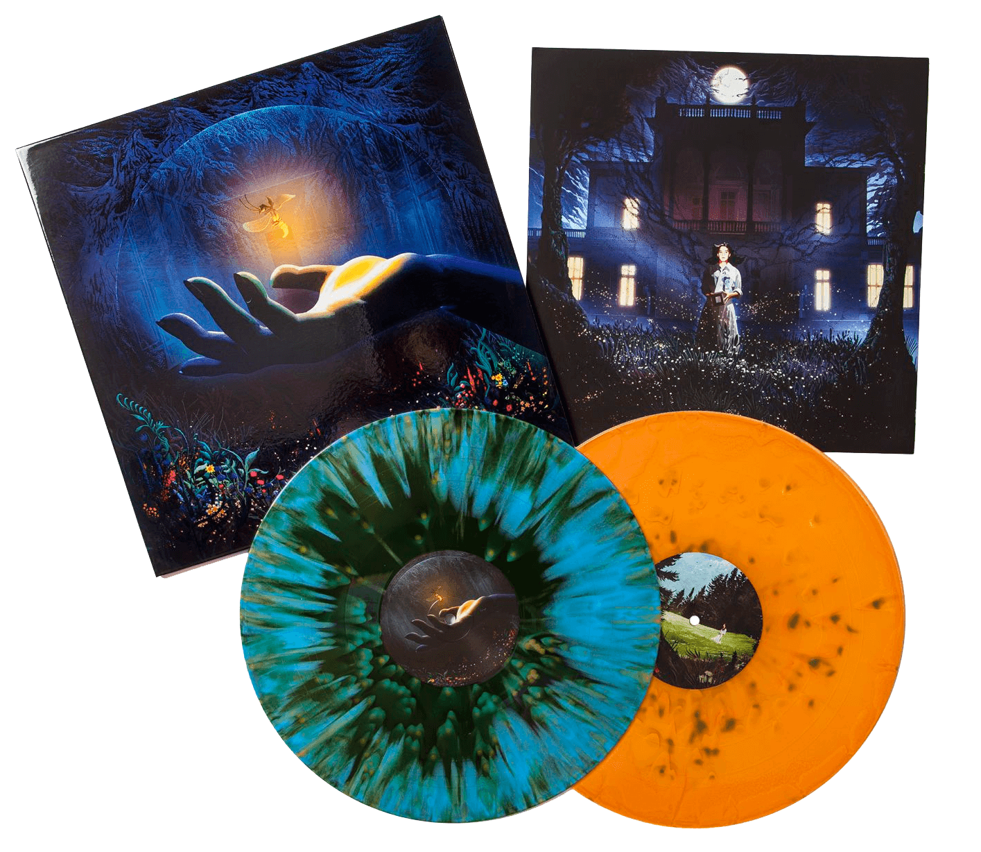 Waxwork Records is Bringing These Argento Classics to Vinyl