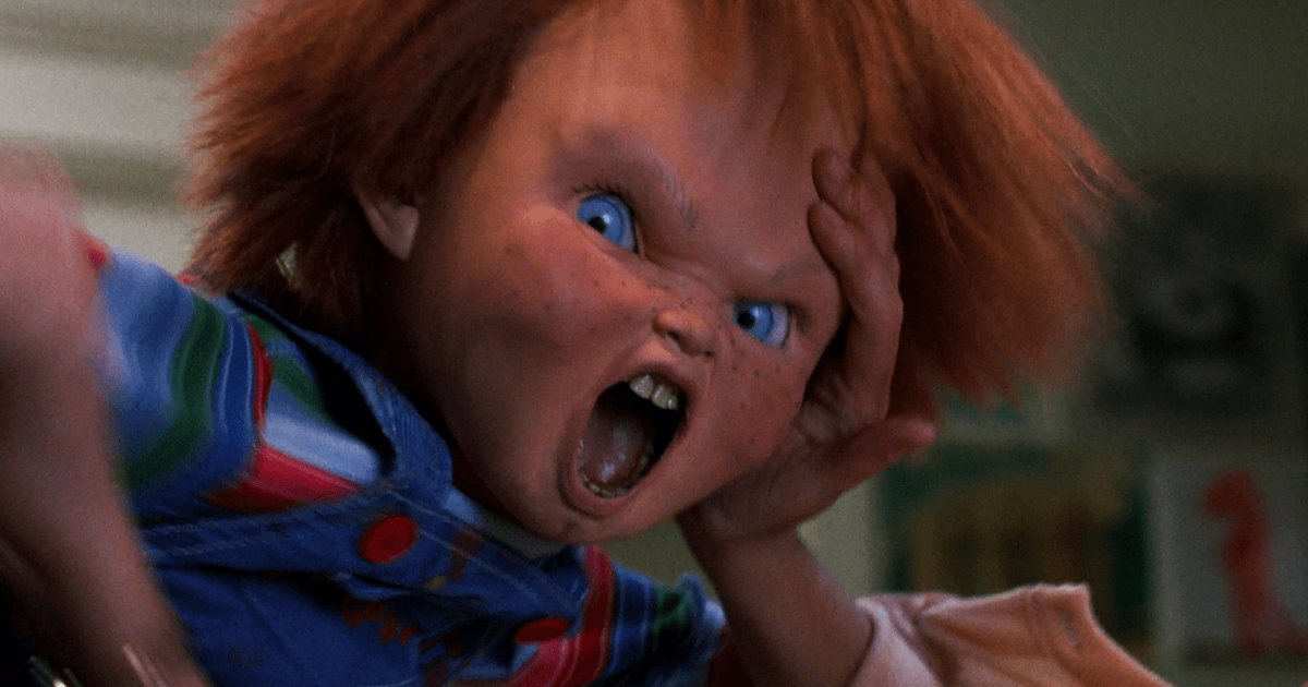 Waxwork Records Brings Joseph Renzetti’s Child’s Play Score Back to ...