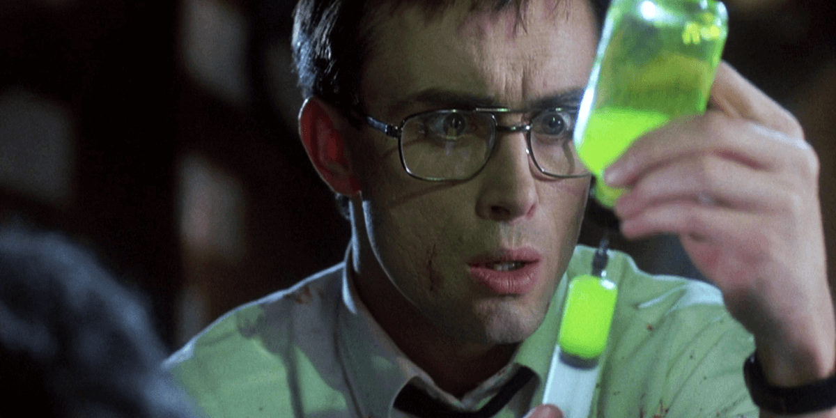 Waxwork Records Brings Re-Animator Back to Life on Vinyl | Dead  Entertainment
