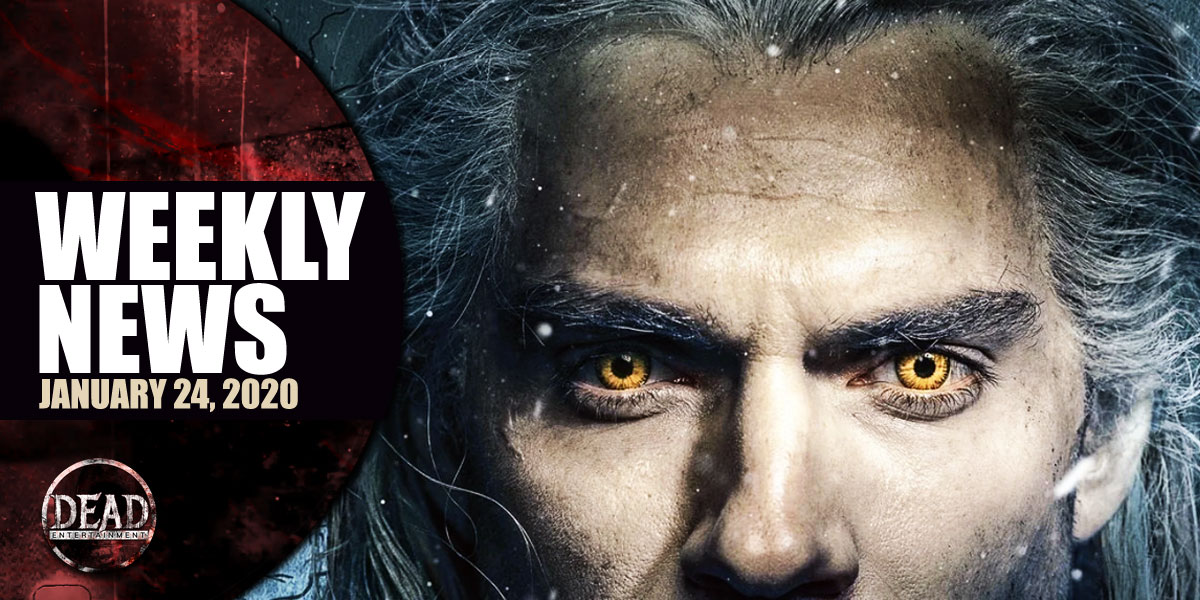 The Witcher Season 3 Trailer Teases Fiend From the Games