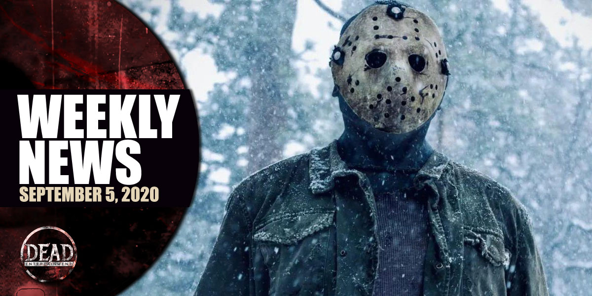 Special Pre-Order For Friday The 13th Themed Board Game 'Last Friday' -  Friday The 13th: The Franchise