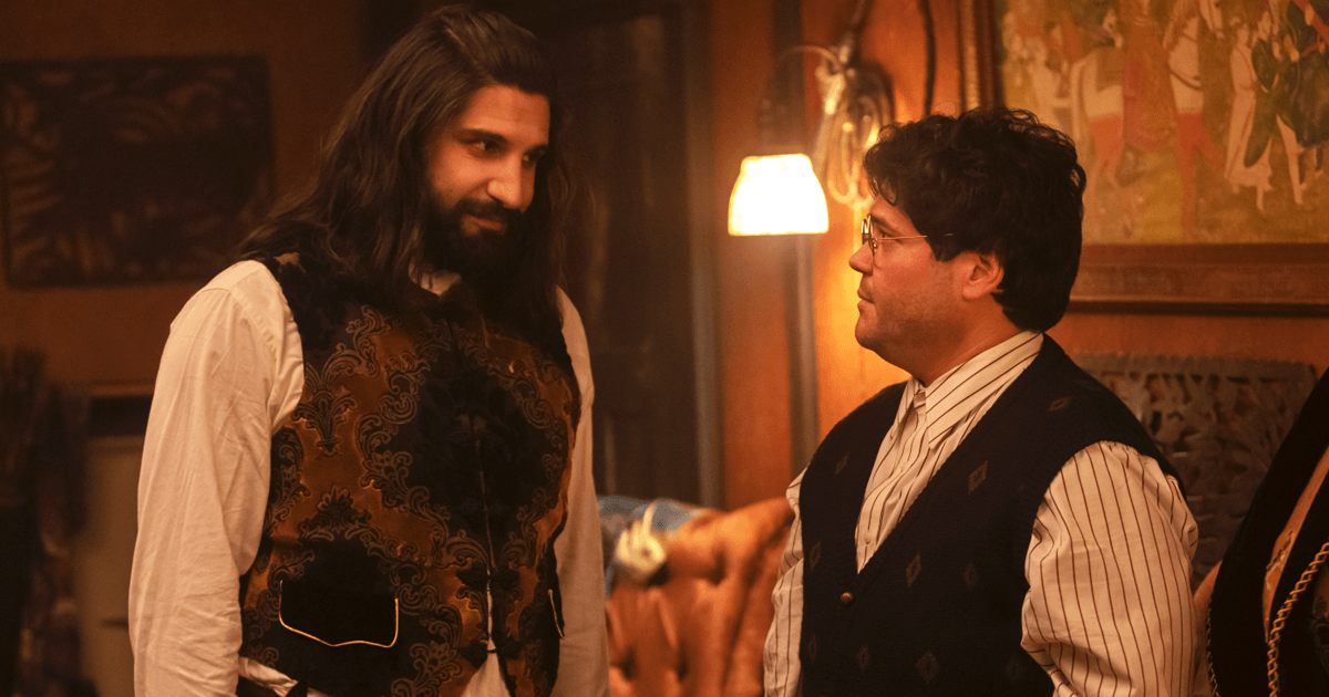 What We Do in the Shadows Producer Talks Expanding World of Season 2 ...