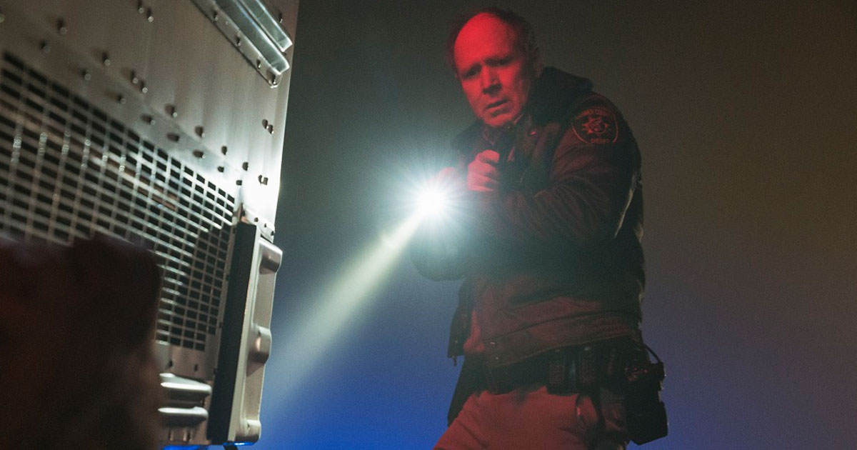 Halloween's Will Patton and Cassidy Freeman Join the Upcoming Fifth ...