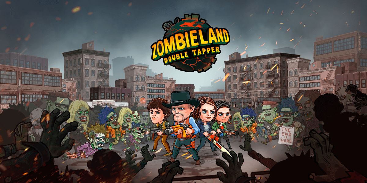 Zombieland: Double Tap (@zombieland) • Instagram photos and videos